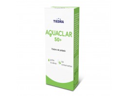 Aquapro 50+ gotas oculares 10ml