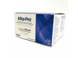 Aftapro 20 sobres