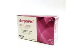 HERPOPRO 6 SOBRES 8 GR.