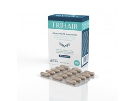 MS trihair 60 capsulas