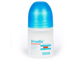 Ureadin desodorante roll-on 75ml