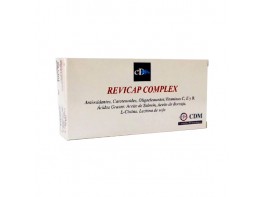 CDM Revicap complex 30 comprimidos