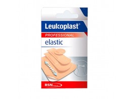Leukoplast pro elastic surtido 40 tiras