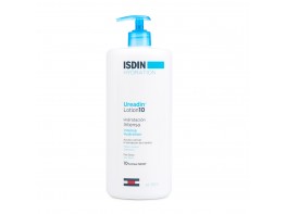 Isdin Ureadin Hydration loción hidratación intensa 10% urea 1000ml