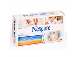 Nexcare Bolsa Coldhot Frío-Calor 20x30