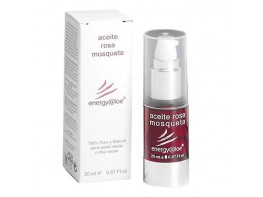 Energy Vicorva aceite de rosa mosqueta 20ml