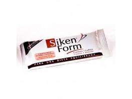 SIKENFORM CP GALLETA CHOCOLATE 1 UDS.