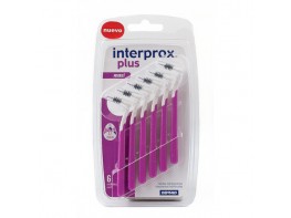 Interprox cepillo interdental Plus maxi 4u