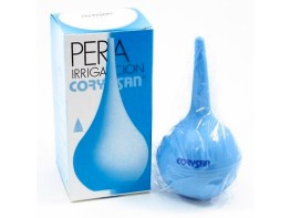 PERA CORYSAN TODO GOMA N. 4