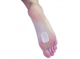 Varisan fieltro lámina hidrogel talla única 7060