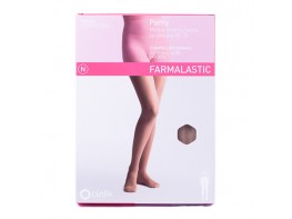 Farmalastic Panty Normal talla M beige