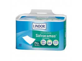 Lindor salvacamas 60x90 con alas 15u