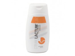Lactum leche hidratante 200ml