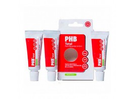 Phb pack total pasta dental recambio 15ml x3uds