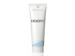Ducray dexeryl crema emoliente tubo 50g