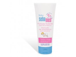 Sebamed Baby pomada tratante 100ml