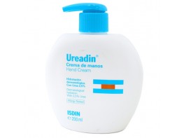 Ureadin crema manos dosificador 200ml