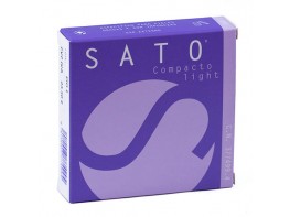 Sato compacto light 12g