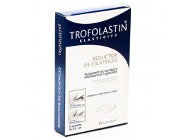Trofolastin reductor de cicatrices 5x7,5 5u