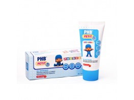 Phb petit peppa pig gel 50ml